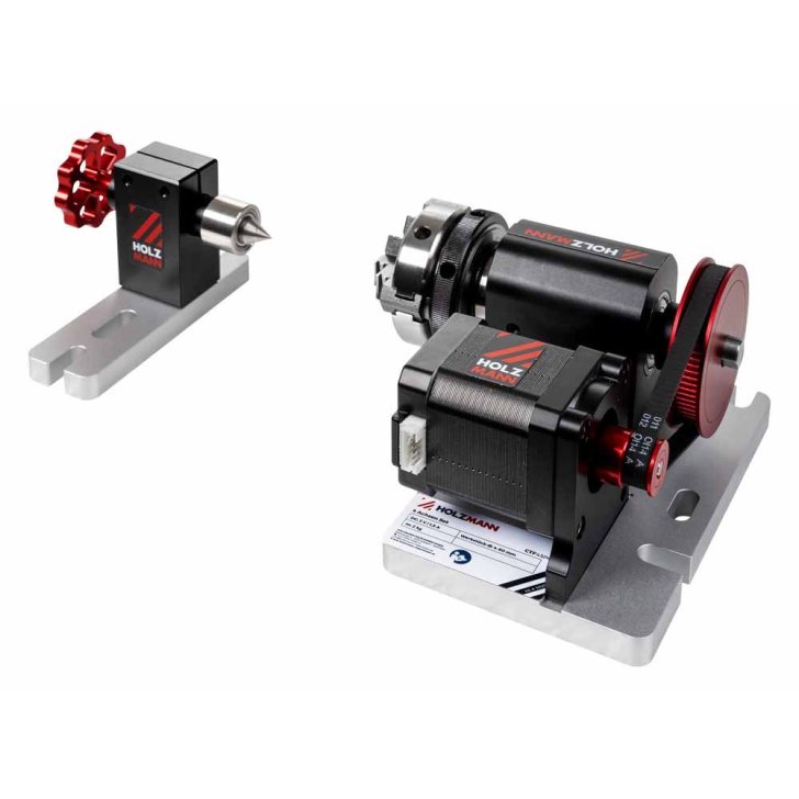 4 asu komplekts CTF45P4X