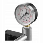 Smilšu strūklas iekārtas 80L