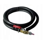 Smilšu strūklas iekārtas 80L