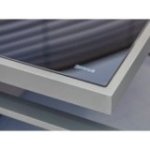 Pieslēdzams balkona un terases mēbeļu komplekts