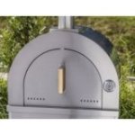 Picas krāsns nerūsējošais tērauds