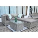 Sonora dārza mēbeļu komplekts