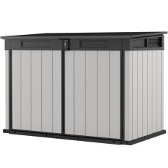 Keter Premier Jumbo 2020L atkritumu tvertnes novietne 2