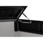 Keter Premier Jumbo 2020L atkritumu tvertnes novietne