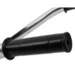 Dārza ķerra, celtniecības ķerra 120 litri