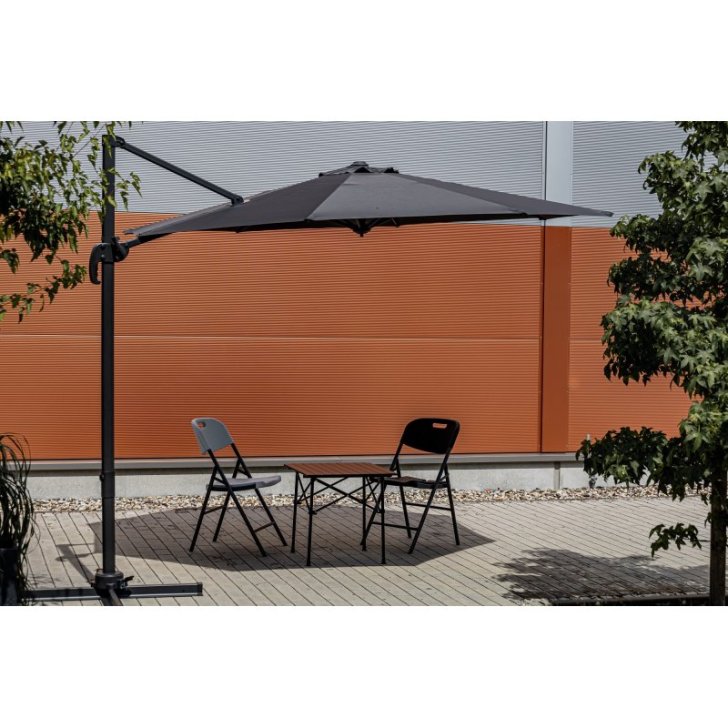 Luksusa saulessargs Paloma 300 x 244 cm