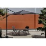 Luksusa saulessargs Paloma 300 x 244 cm