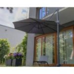 Luksusa saulessargs Paloma 300 x 244 cm