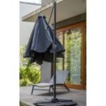 Luksusa saulessargs Paloma 300 x 244 cm