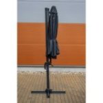 Luksusa saulessargs Paloma 300 x 244 cm