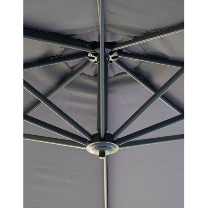 Luksusa saulessargs Paloma 300 x 244 cm