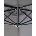 Luksusa saulessargs Paloma 300 x 244 cm