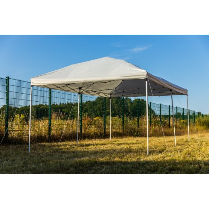 Saliekamā lapene 3x6m Easy-Up