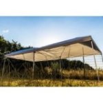 Saliekamā lapene 3x6m Easy-Up