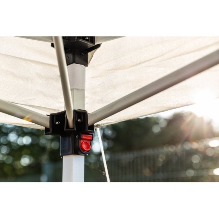 Saliekamā lapene 3x6m Easy-Up