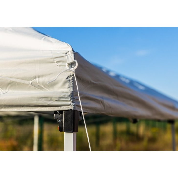 Saliekamā lapene 3x6m Easy-Up