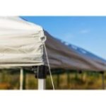 Saliekamā lapene 3x6m Easy-Up