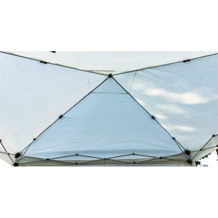 Saliekamā lapene 3x6m Easy-Up