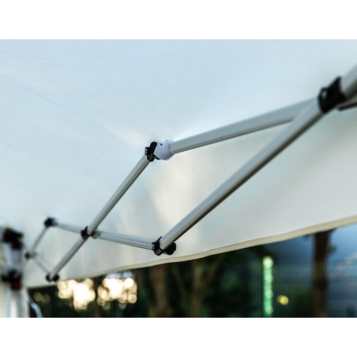 Saliekamā lapene 3x6m Easy-Up