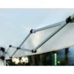 Saliekamā lapene 3x6m Easy-Up