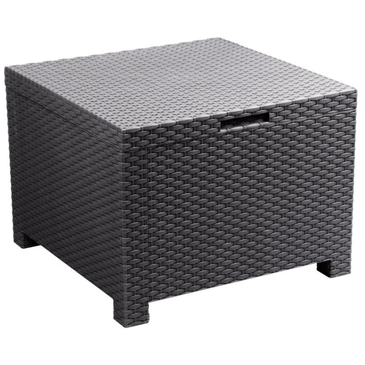 Sauļošanās krēslu komplekts pa 2 ar atbilstošu sānu galda spilvenu kastīti