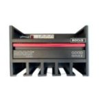 Servisa skapis pie sienas ar 230V ligzdu un atvilktni, elektroinstrumentiem