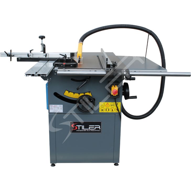 Table saw TS 250