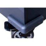 Mobilie darbnīcas ratiņi Viber-System M1360 instrumentu ratiņi