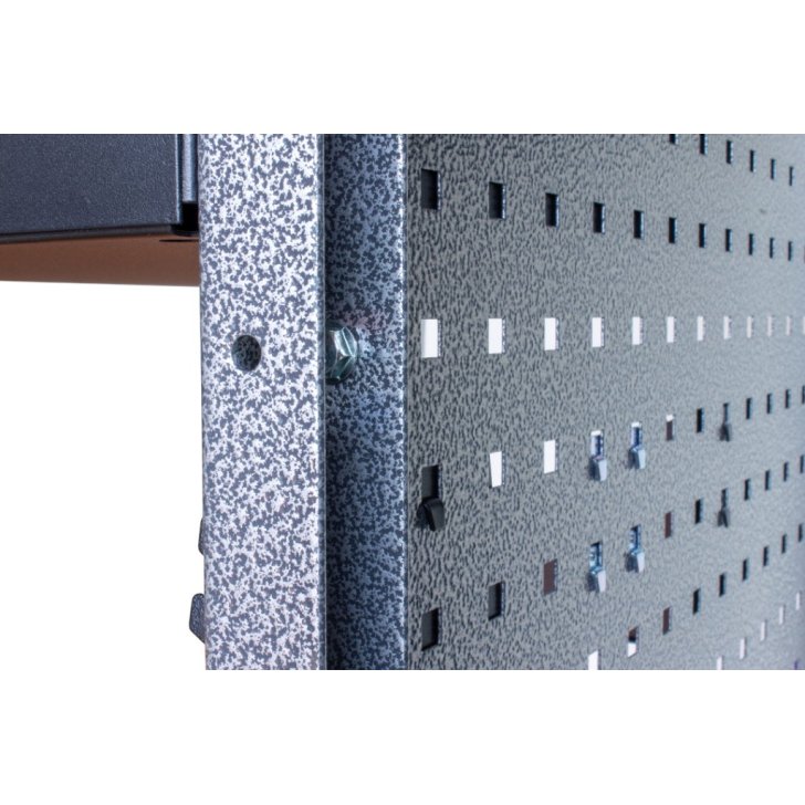 Mobilie darbnīcas ratiņi Viber-System M1360 instrumentu ratiņi