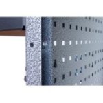 Mobilie darbnīcas ratiņi Viber-System M1360 instrumentu ratiņi