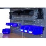 Mobilie darbnīcas ratiņi Viber-System M1360 instrumentu ratiņi