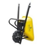 Elektriskā ķerra Bamato MTR-150