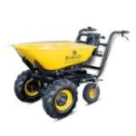 Elektriskā ķerra Bamato MTR-300W