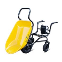 Elektriskā ķerra Bamato MTR-260 2