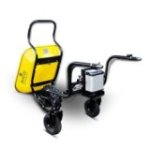 Elektriskā ķerra Bamato MTR-260