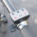 Elektriskā ķerra Bamato MTR-260