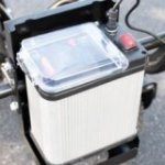 Elektriskā ķerra Bamato MTR-260