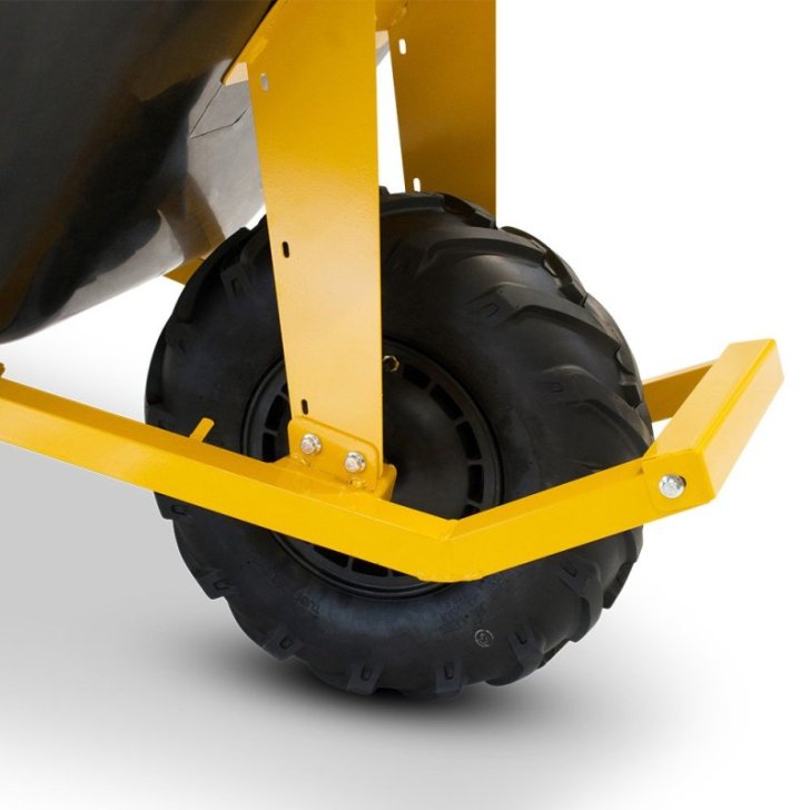 Elektriskā ķerra Bamato MTR-200