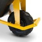 Elektriskā ķerra Bamato MTR-200