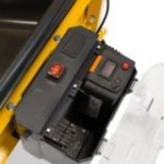 Elektriskā ķerra Bamato MTR-200