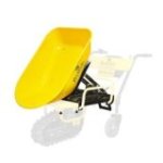 Elektriskā ķerra Bamato MTR-150K