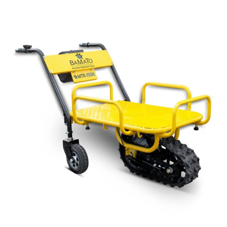 Elektriskā ķerra Bamato MTR-150K