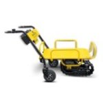 Elektriskā ķerra Bamato MTR-150K