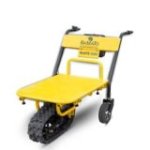 Elektriskā ķerra Bamato MTR-150K