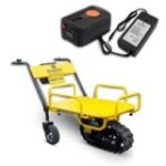 Elektriskā ķerra Bamato MTR-150K