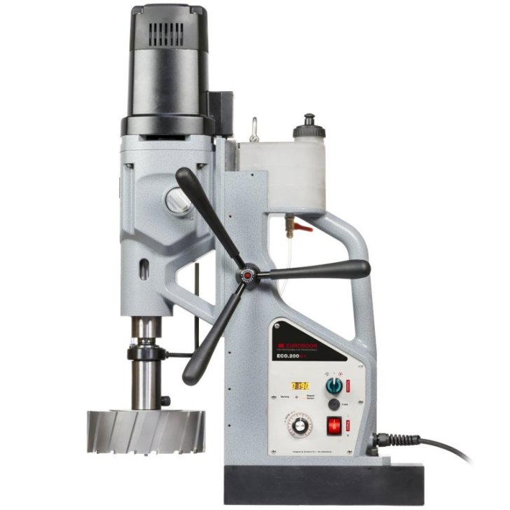 Magnētiskā urbjmašīna ECO.200S/T