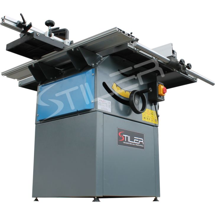 Table saw TS 250
