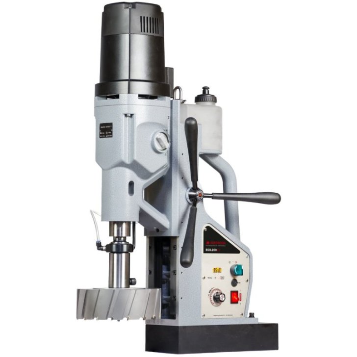 Magnētiskā urbjmašīna ECO.200S/T