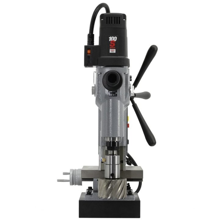 Magnētiskā urbjmašīna ECO.100S+/CT2