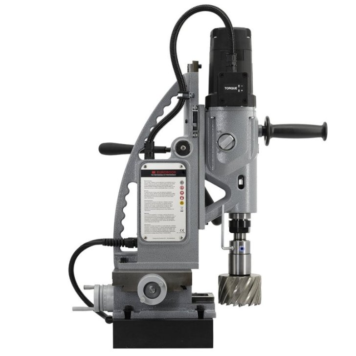 Magnētiskā urbjmašīna ECO.100S+/CT2